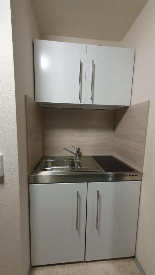 Sofia Appartement Balderschwang Buitenkant foto